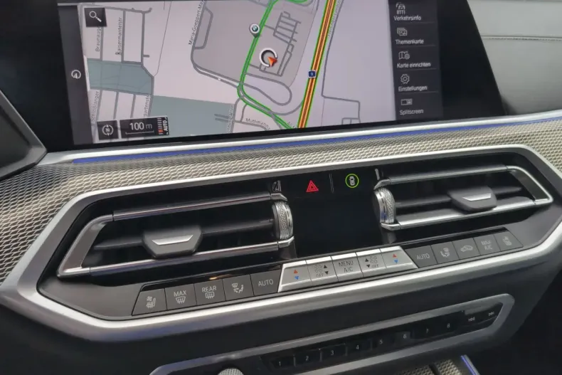 BMW X5 din 2022 cu 76.946 km - oferta BMW165640 - foto 11