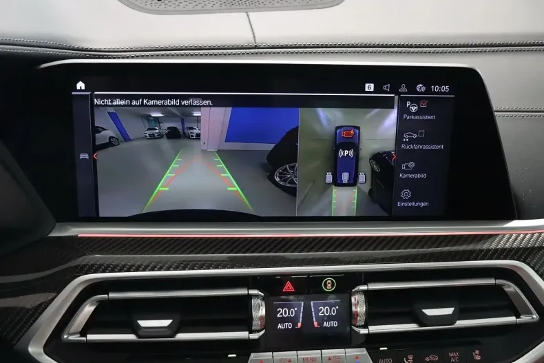 BMW X5 din 2022 cu 80.860 km - oferta BMW165641 - foto 10