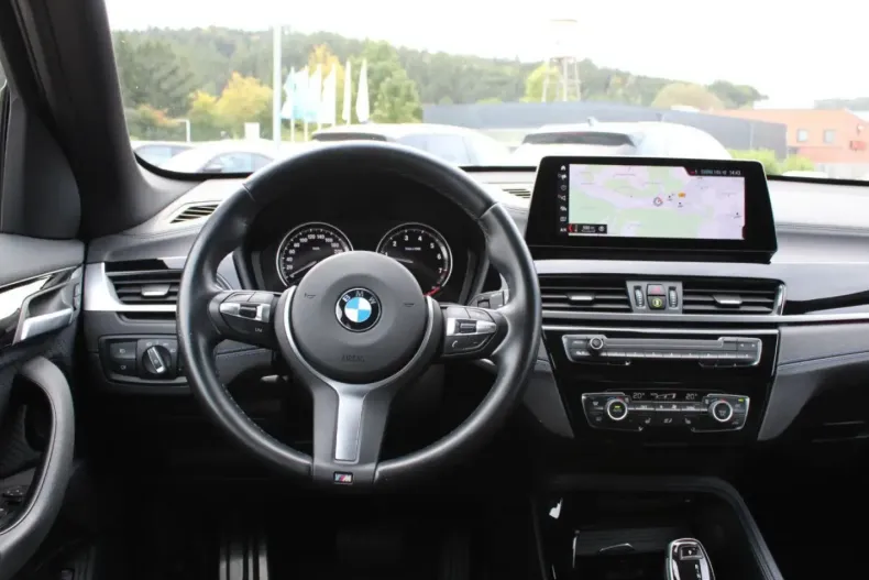 BMW X1 din 2022 cu 51.201 km - oferta BMW165642 - foto 9