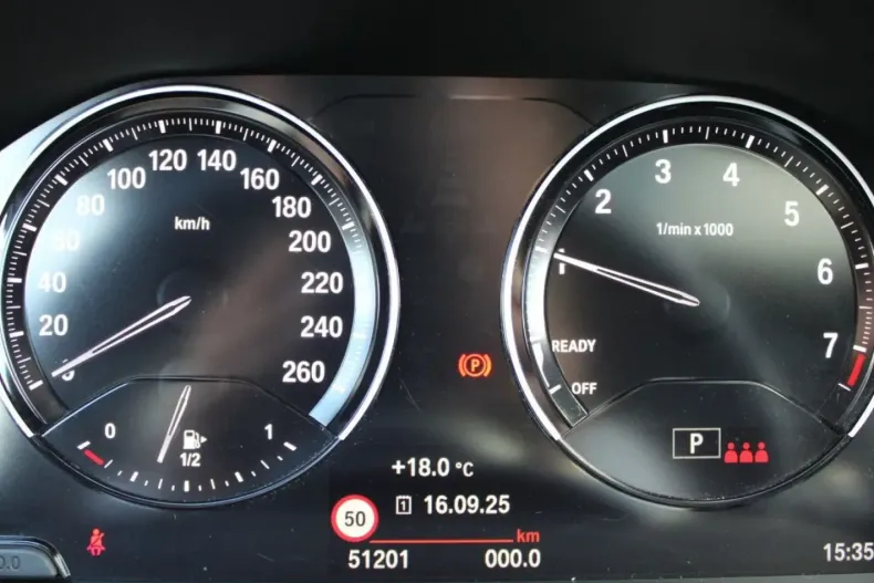 BMW X1 din 2022 cu 51.201 km - oferta BMW165642 - foto 14