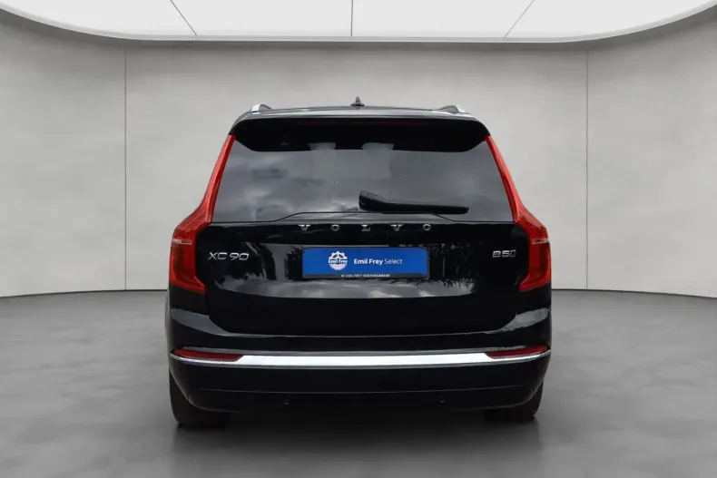 Volvo XC90 din 2024 cu 16.820 km - oferta VOL165644 - foto 4