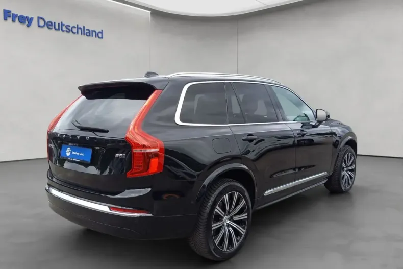Volvo XC90 din 2024 cu 16.820 km - oferta VOL165644 - foto 6