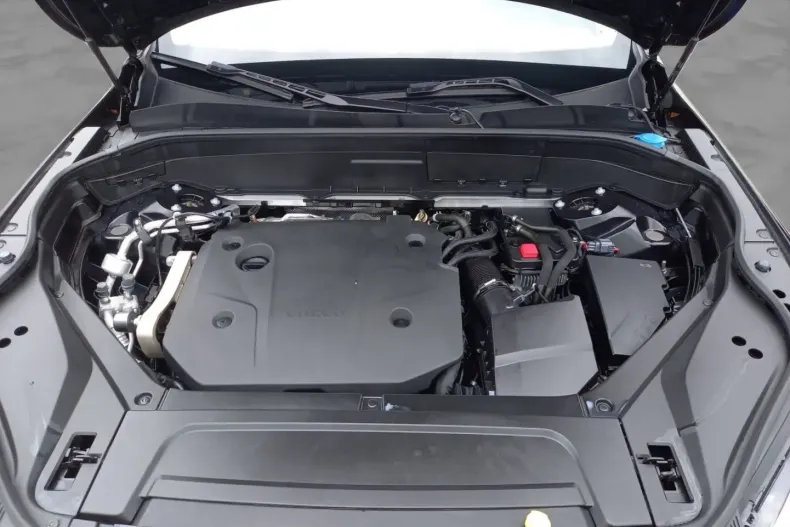 Volvo XC90 din 2024 cu 16.820 km - oferta VOL165644 - foto 21