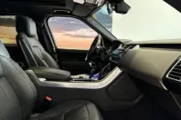 Land Rover Range Rover Sport din 2022 cu 53.500 km - oferta LAN165645 - foto 4