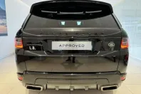 Land Rover Range Rover Sport din 2022 cu 53.500 km - oferta LAN165645 - foto 7
