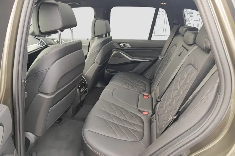 BMW X5 din 2023 cu 34.600 km - oferta BMW165646 - foto 10