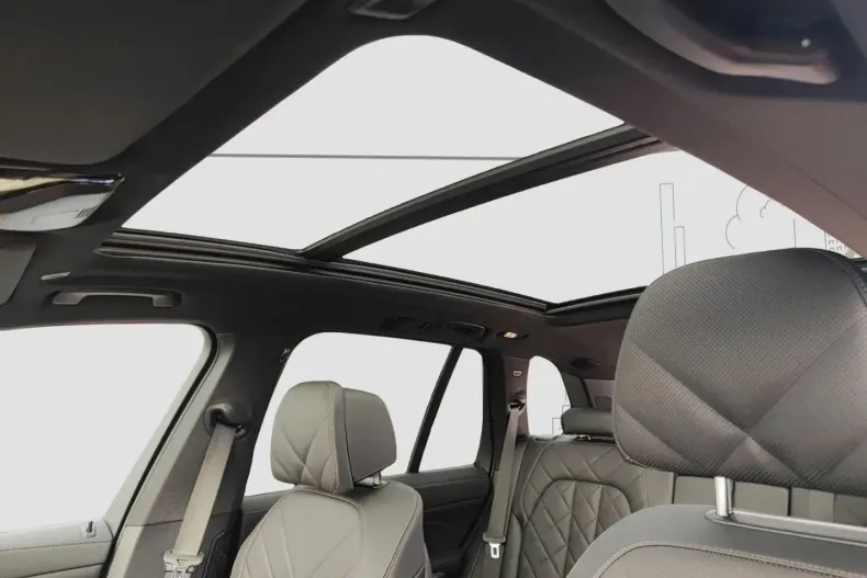 BMW X5 din 2023 cu 34.600 km - oferta BMW165646 - foto 13