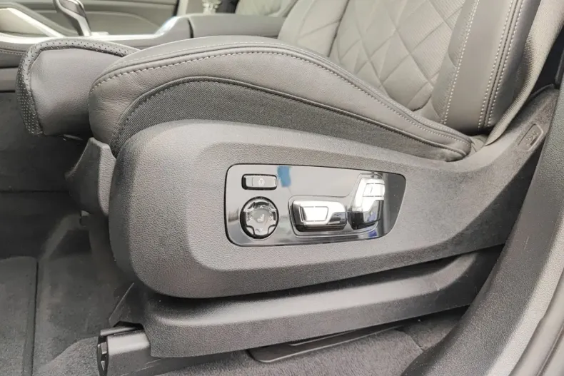 BMW X5 din 2023 cu 34.600 km - oferta BMW165646 - foto 18