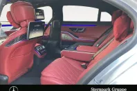 Mercedes-Benz S 500 din 2023 cu 14.779 km - oferta MER165647 - foto 13