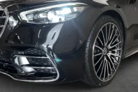 Mercedes-Benz S 350 din 2024 cu 18.032 km - oferta MER165648 - foto 4