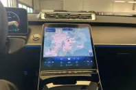 Mercedes-Benz S 350 din 2024 cu 18.032 km - oferta MER165648 - foto 11