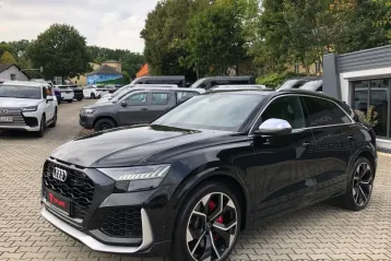 Audi RSQ8 din 2024 - oferta AUD165649