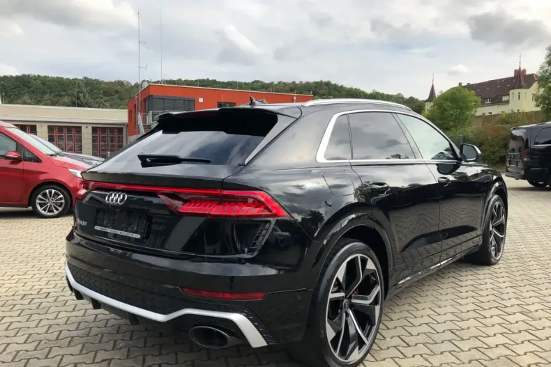 Audi RSQ8 din 2024 cu 46.467 km - oferta AUD165649 - foto 6