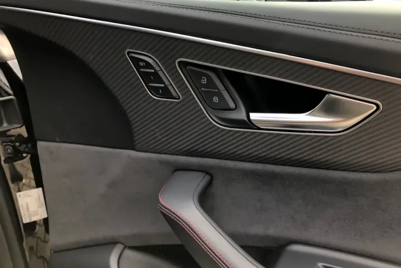 Audi RSQ8 din 2024 cu 46.467 km - oferta AUD165649 - foto 12