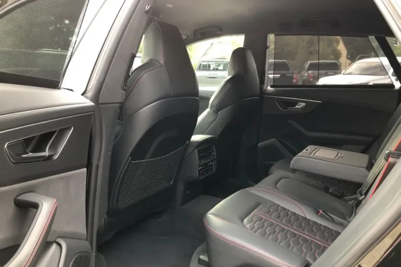 Audi RSQ8 din 2024 cu 46.467 km - oferta AUD165649 - foto 15