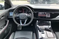 Audi RSQ8 din 2024 cu 46.467 km - oferta AUD165649 - foto 25