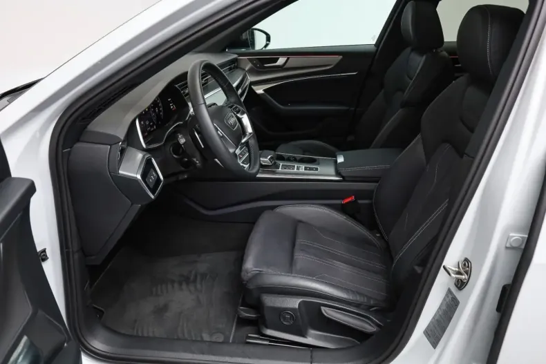 Audi A6 Allroad din 2024 cu 10.900 km - oferta AUD165651 - foto 7