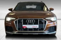 Audi A6 Allroad din 2024 cu 10.205 km - oferta AUD165652 - foto 2