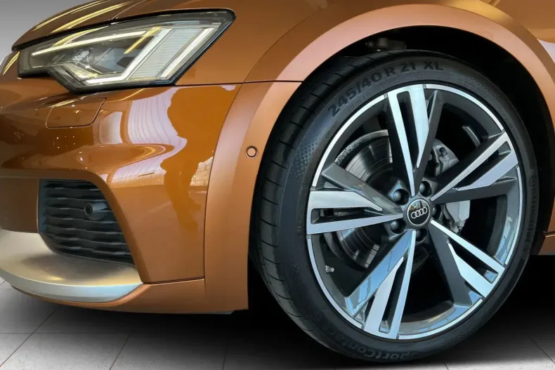 Audi A6 Allroad din 2024 cu 10.205 km - oferta AUD165652 - foto 6