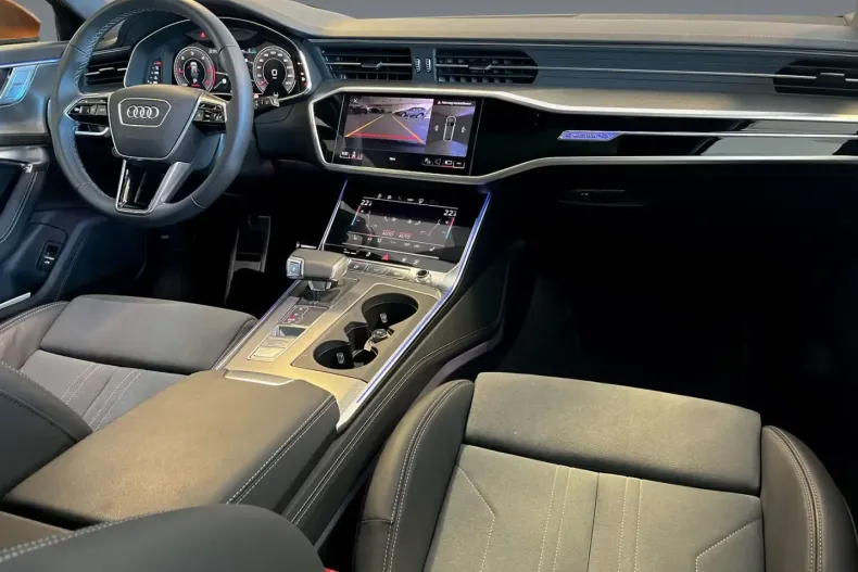 Audi A6 Allroad din 2024 cu 10.205 km - oferta AUD165652 - foto 8