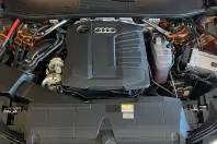 Audi A6 Allroad din 2024 cu 10.205 km - oferta AUD165652 - foto 13