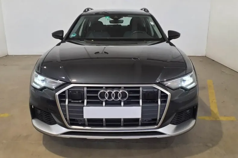 Audi A6 Allroad din 2023 cu 70.000 km - oferta AUD165653 - foto 1
