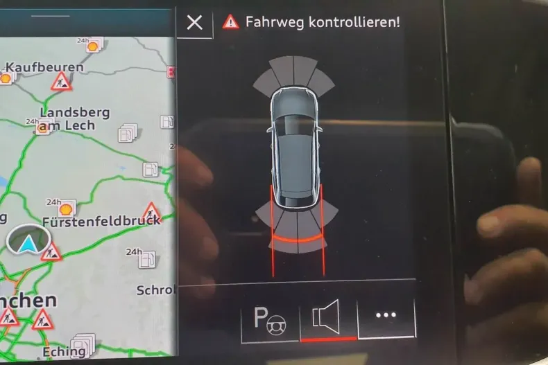 Audi A6 Allroad din 2023 cu 70.000 km - oferta AUD165653 - foto 13