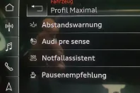 Audi A6 Allroad din 2023 cu 70.000 km - oferta AUD165653 - foto 14