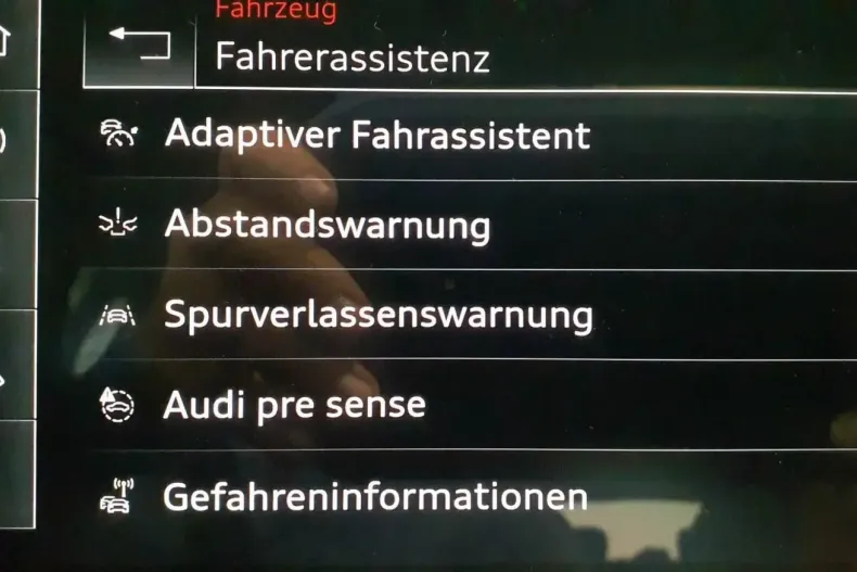 Audi A6 Allroad din 2023 cu 70.000 km - oferta AUD165653 - foto 15