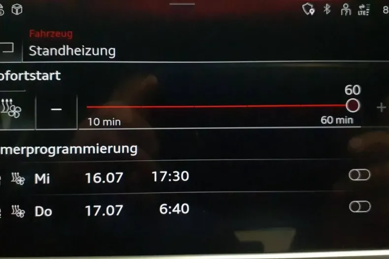 Audi A6 Allroad din 2023 cu 70.000 km - oferta AUD165653 - foto 17