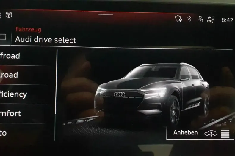 Audi A6 Allroad din 2023 cu 70.000 km - oferta AUD165653 - foto 19