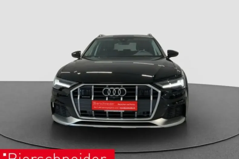 Audi A6 Allroad din 2023 cu 64.246 km - oferta AUD165654 - foto 2
