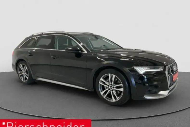 Audi A6 Allroad din 2023 cu 64.246 km - oferta AUD165654 - foto 3