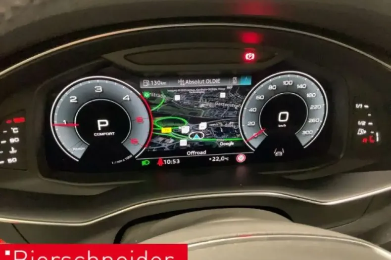 Audi A6 Allroad din 2023 cu 64.246 km - oferta AUD165654 - foto 13