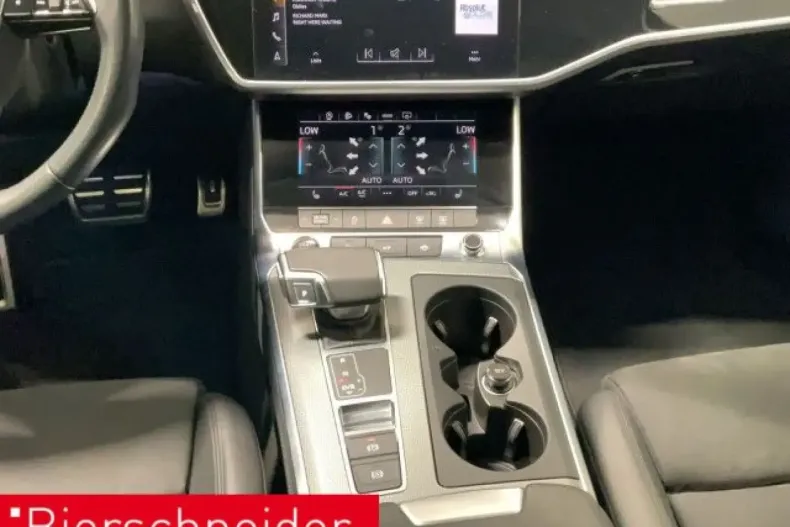 Audi A6 Allroad din 2023 cu 64.246 km - oferta AUD165654 - foto 14