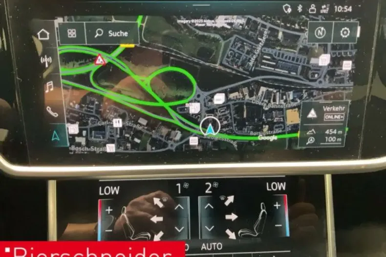 Audi A6 Allroad din 2023 cu 64.246 km - oferta AUD165654 - foto 15