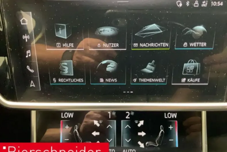 Audi A6 Allroad din 2023 cu 64.246 km - oferta AUD165654 - foto 17