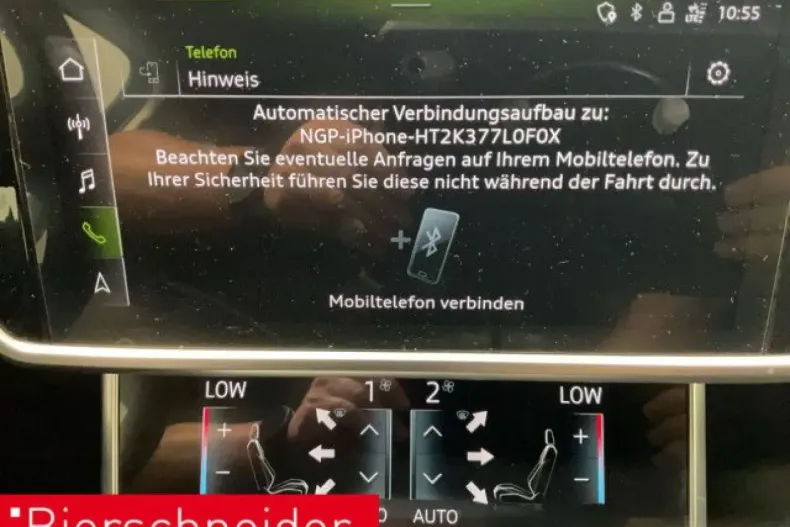 Audi A6 Allroad din 2023 cu 64.246 km - oferta AUD165654 - foto 22