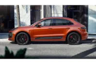 Porsche Macan din 2024 cu 10.900 km - oferta POR165655 - foto 1