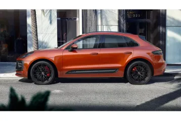 Porsche Macan din 2024 - oferta POR165655