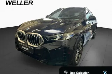 BMW X6 din 2024 - oferta BMW165656