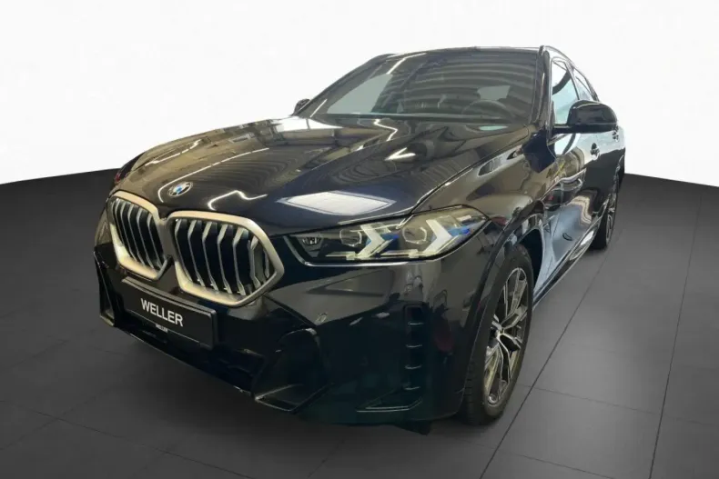 BMW X6 din 2024 cu 20.196 km - oferta BMW165656 - foto 2