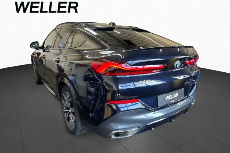 BMW X6 din 2024 cu 20.196 km - oferta BMW165656 - foto 5