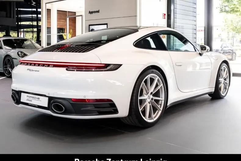 Porsche 992 din 2024 cu 35.990 km - oferta POR165657 - foto 6