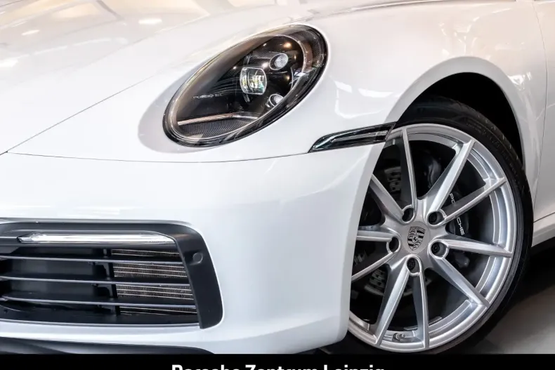 Porsche 992 din 2024 cu 35.990 km - oferta POR165657 - foto 8