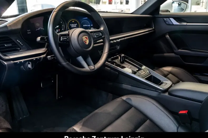 Porsche 992 din 2024 cu 35.990 km - oferta POR165657 - foto 17