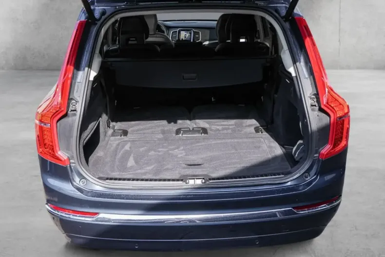 Volvo XC90 din 2023 cu 73.488 km - oferta VOL165658 - foto 7