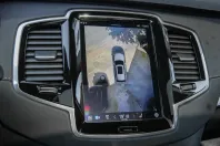 Volvo XC90 din 2023 cu 73.488 km - oferta VOL165658 - foto 11