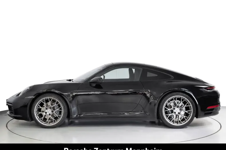 Porsche 992 din 2023 cu 38.455 km - oferta POR165659 - foto 2