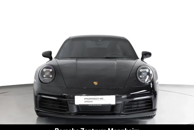 Porsche 992 din 2023 cu 38.455 km - oferta POR165659 - foto 4